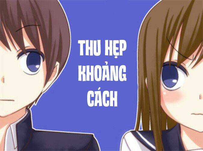 Tsurezure Children Manga Chapter 8 trang 2