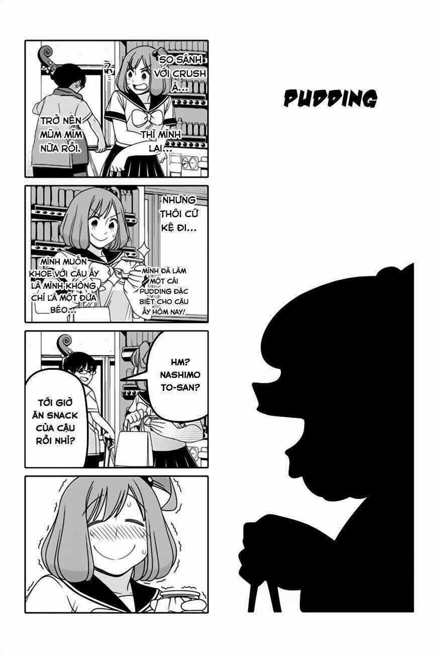 Tsurezure Children Manga Chapter 84 trang 1