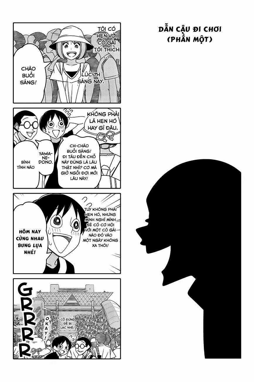 Tsurezure Children Manga Chapter 99 trang 1