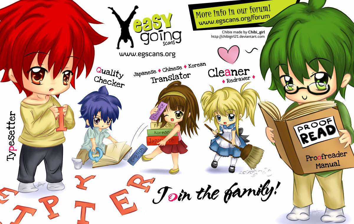 Tsurezure Children (THÔNG BÁO VÀ LỜI TẠM BIỆT TỚI BLOGTRUYEN) Chapter 15 trang 14