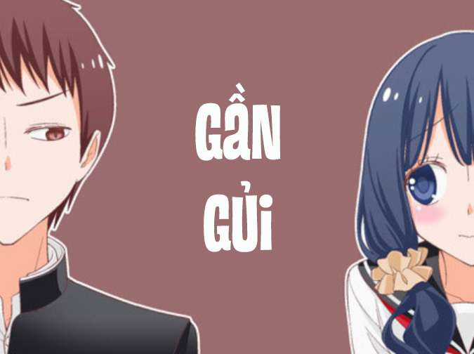 Tsurezure Children (THÔNG BÁO VÀ LỜI TẠM BIỆT TỚI BLOGTRUYEN) Chapter 16 trang 2