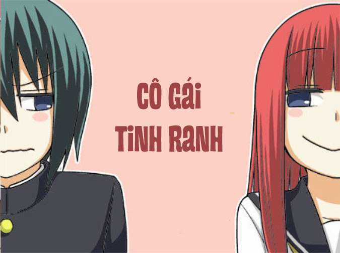 Tsurezure Children (THÔNG BÁO VÀ LỜI TẠM BIỆT TỚI BLOGTRUYEN) Chapter 2 trang 2