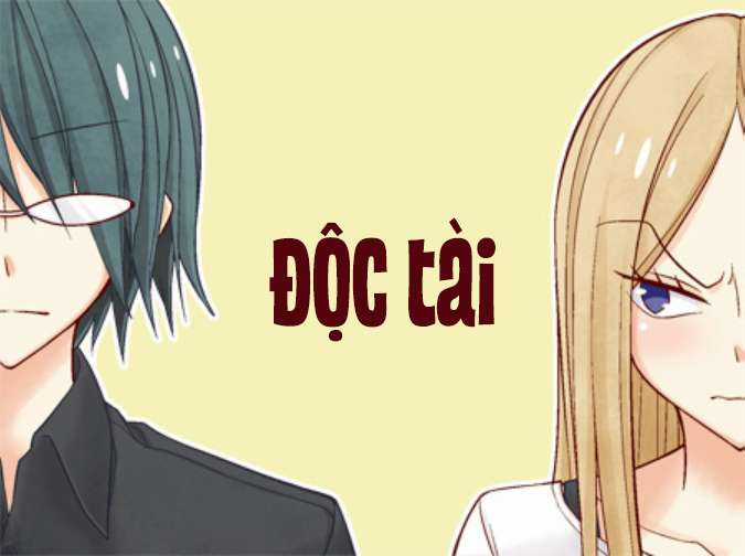 Tsurezure Children (THÔNG BÁO VÀ LỜI TẠM BIỆT TỚI BLOGTRUYEN) Chapter 23 trang 2