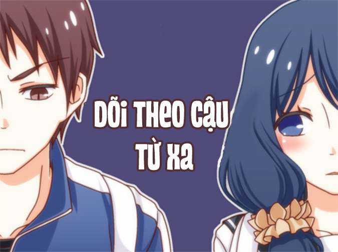 Tsurezure Children (THÔNG BÁO VÀ LỜI TẠM BIỆT TỚI BLOGTRUYEN) Chapter 30 trang 2