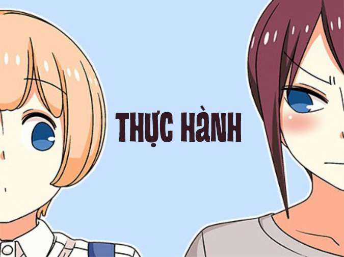 Tsurezure Children (THÔNG BÁO VÀ LỜI TẠM BIỆT TỚI BLOGTRUYEN) Chapter 33 trang 2
