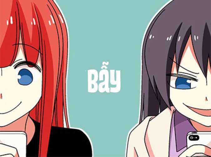 Tsurezure Children (THÔNG BÁO VÀ LỜI TẠM BIỆT TỚI BLOGTRUYEN) Chapter 35 trang 2
