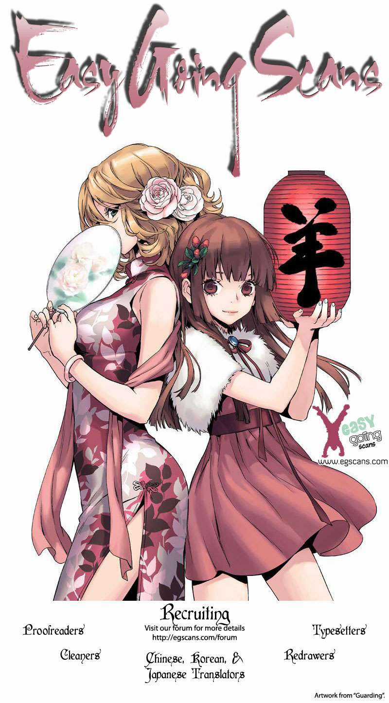 Tsurezure Children (THÔNG BÁO VÀ LỜI TẠM BIỆT TỚI BLOGTRUYEN) Chapter 37 trang 14