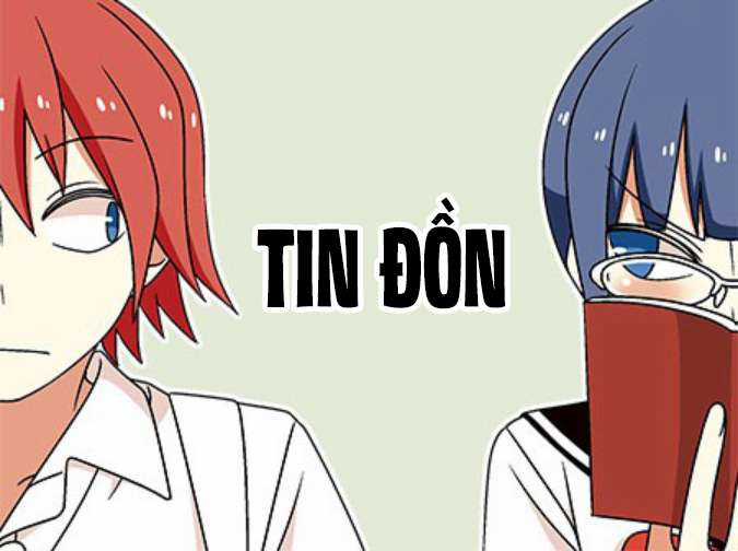 Tsurezure Children (THÔNG BÁO VÀ LỜI TẠM BIỆT TỚI BLOGTRUYEN) Chapter 37 trang 2