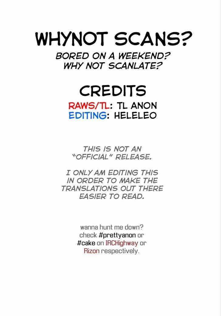 Tsurezure Children (THÔNG BÁO VÀ LỜI TẠM BIỆT TỚI BLOGTRUYEN) Chapter 66 trang 7