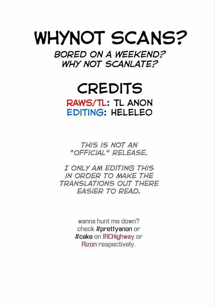 Tsurezure Children (THÔNG BÁO VÀ LỜI TẠM BIỆT TỚI BLOGTRUYEN) Chapter 68 trang 7