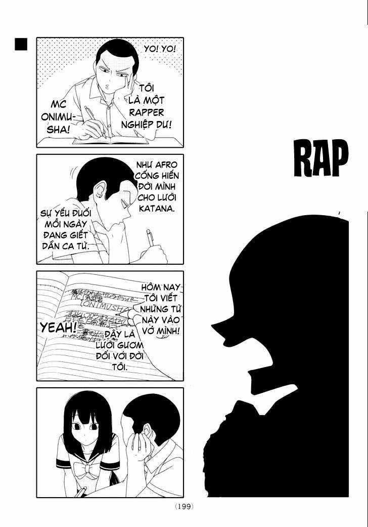Tsurezure Children (THÔNG BÁO VÀ LỜI TẠM BIỆT TỚI BLOGTRUYEN) Chapter 69 trang 1