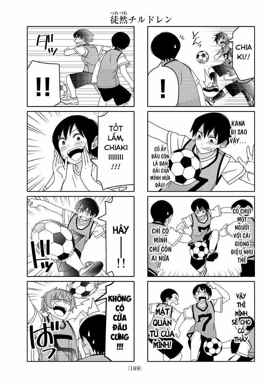 Tsurezure Children (THÔNG BÁO VÀ LỜI TẠM BIỆT TỚI BLOGTRUYEN) Chapter 80.3 trang 4