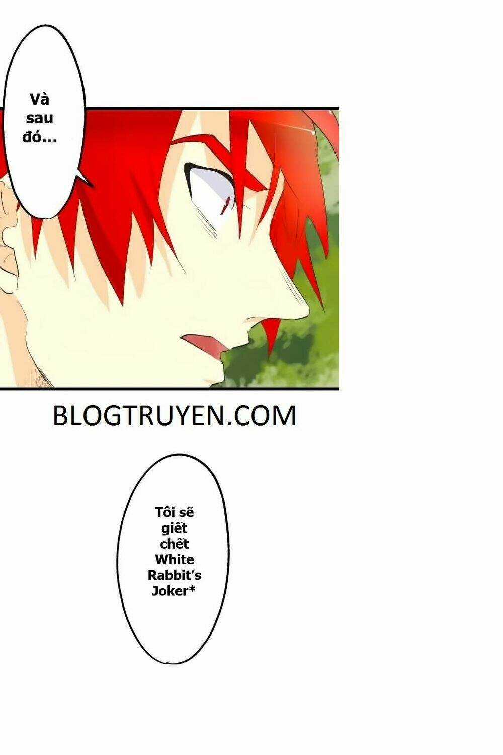 tsurugi no oukoku Chapter 1 trang 3