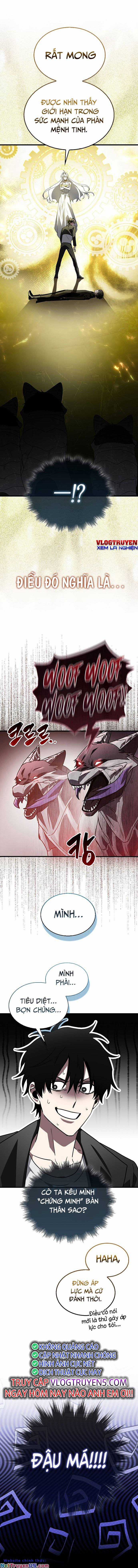 tsuruko returns the favor Chapter 2 trang 10