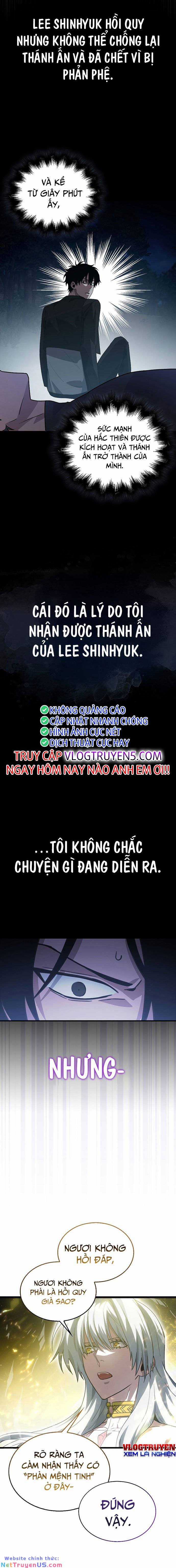 tsuruko returns the favor Chapter 2 trang 8