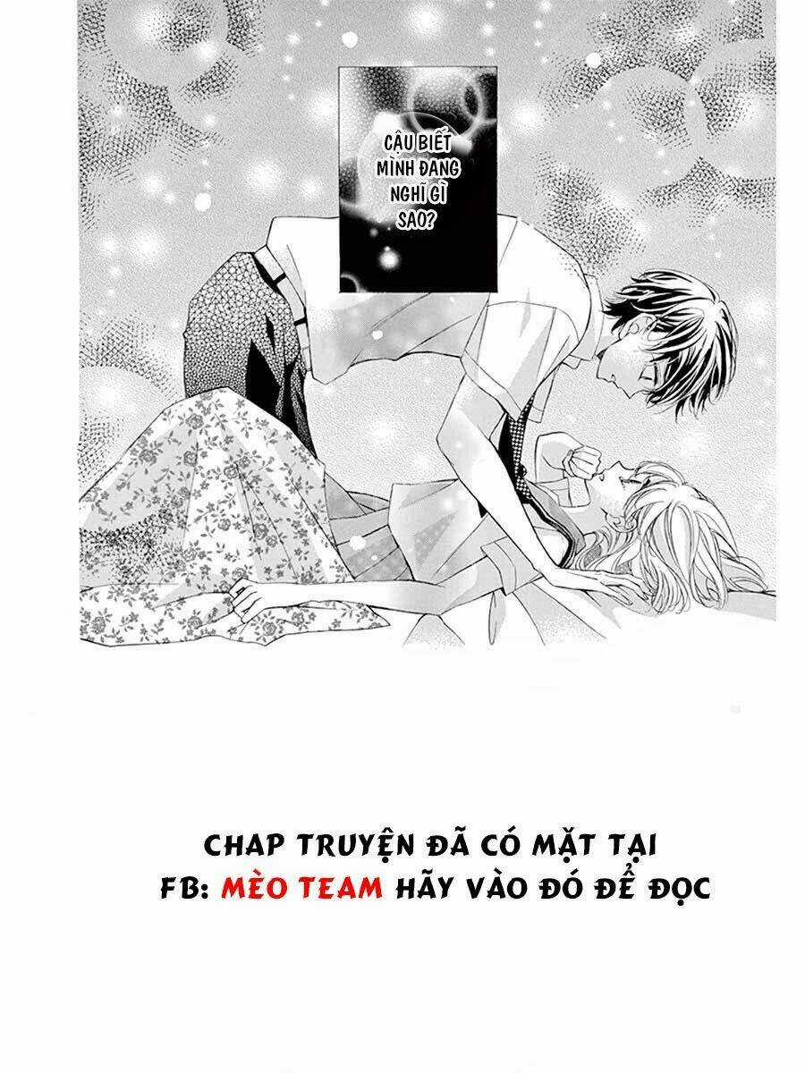 Tsutsunuke Love Letter Chapter 2 trang 5