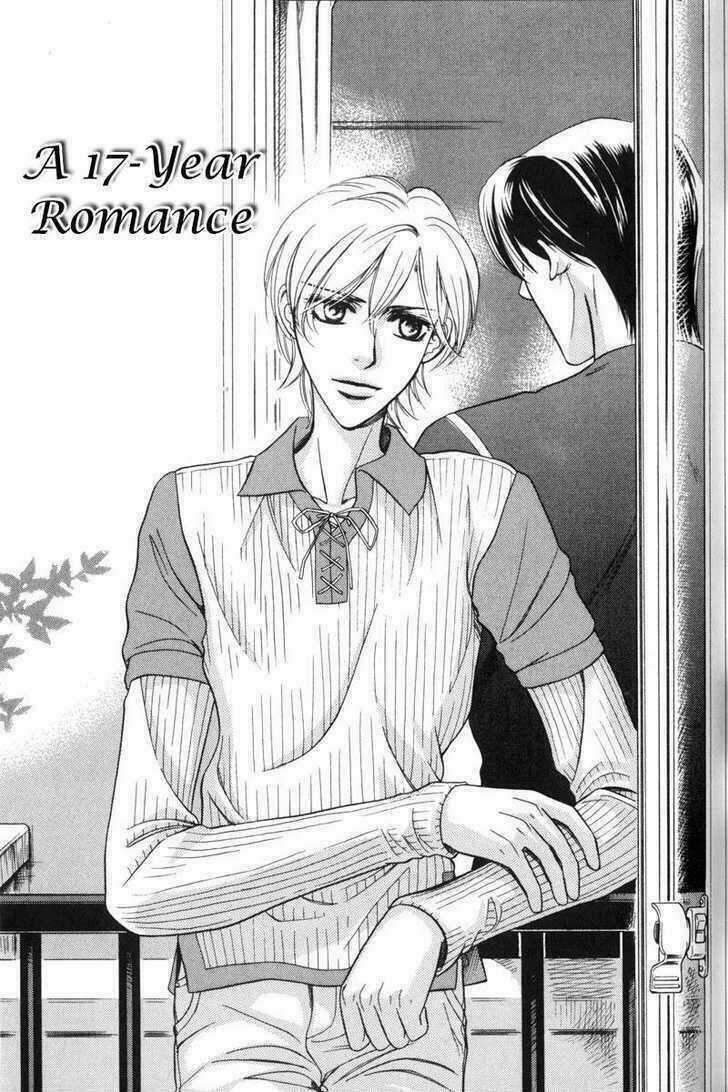 Tsuyameku Hishatai Chapter 3 trang 0