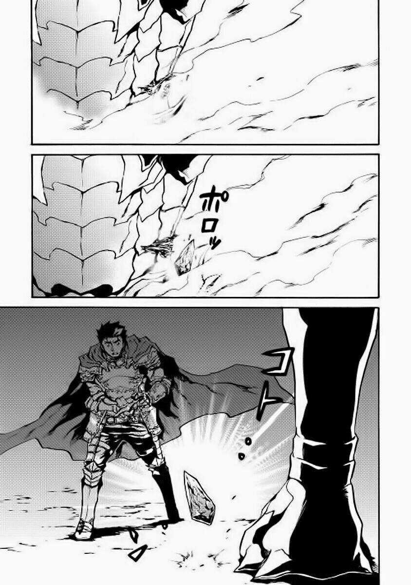 Tsuyokute New Saga Chapter 13 trang 27