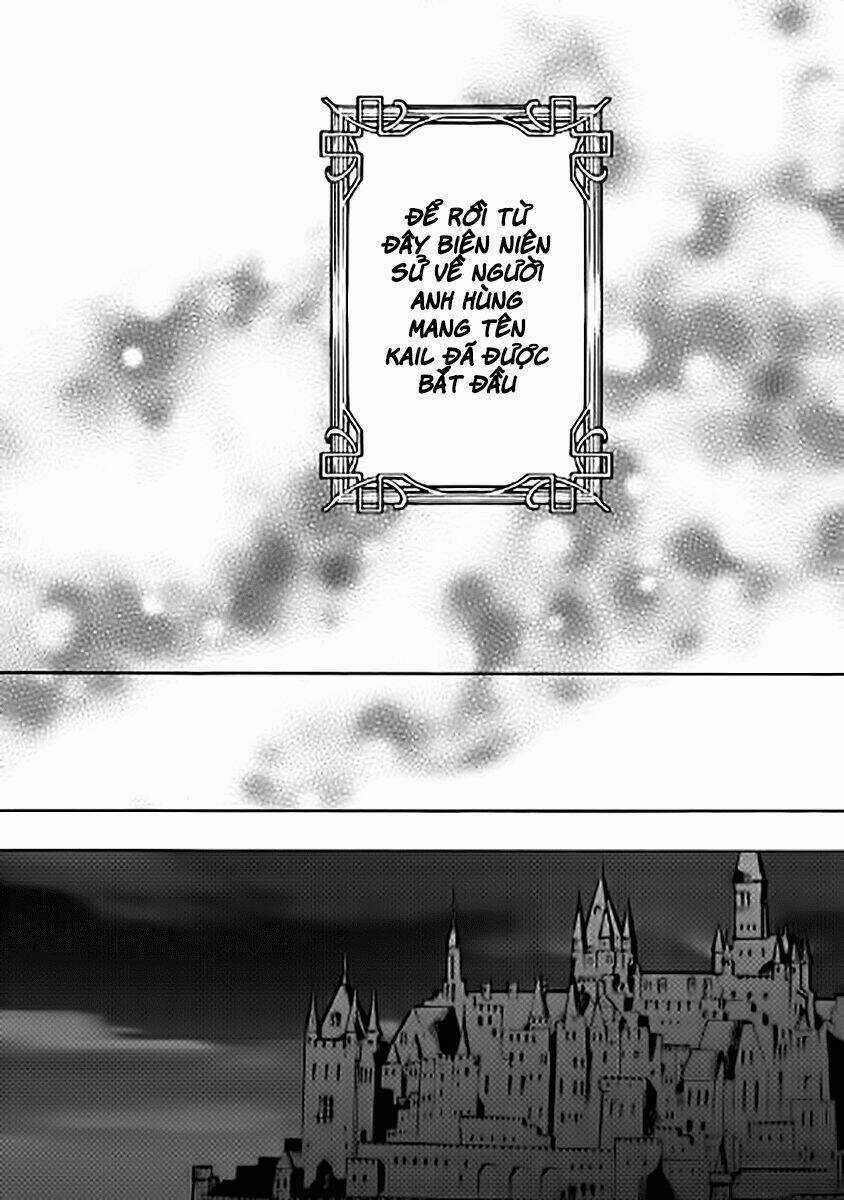 Tsuyokute New Saga Chapter 14 trang 15