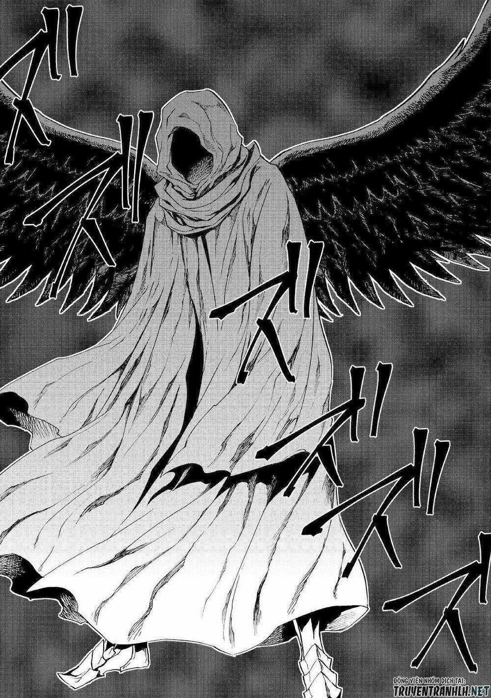 Tsuyokute New Saga Chapter 67 trang 10