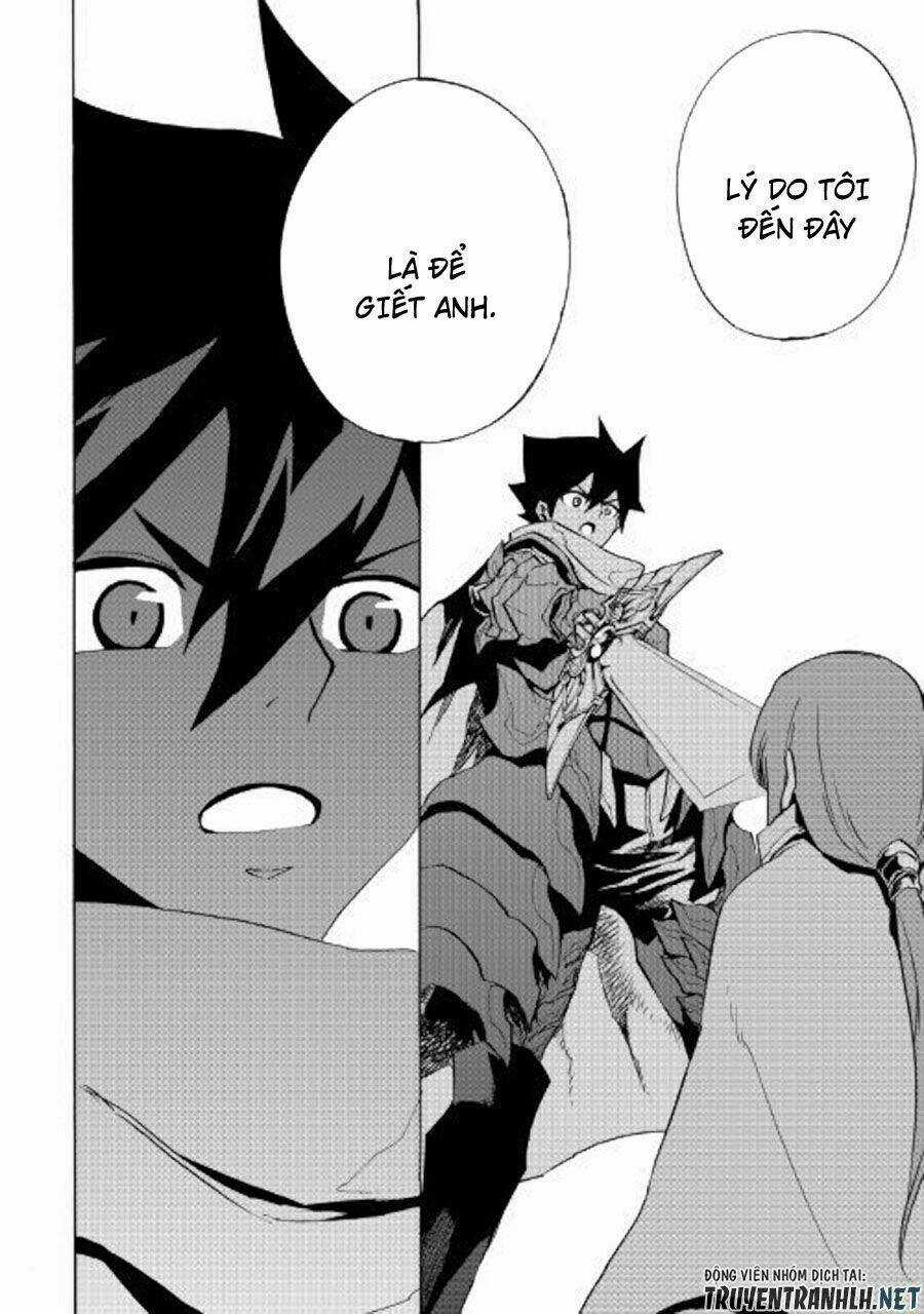 Tsuyokute New Saga Chapter 72 trang 15