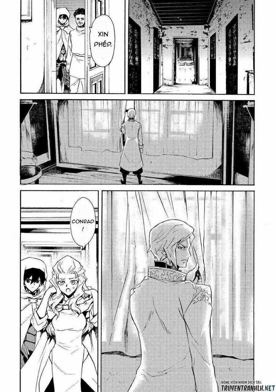 Tsuyokute New Saga Chapter 81 trang 4