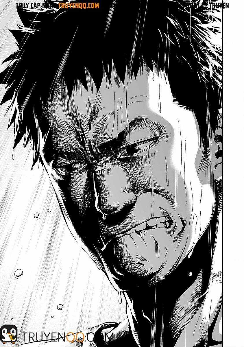 TSUYOSHI: không ai thắng được ta đâu! Chapter 1 trang 13