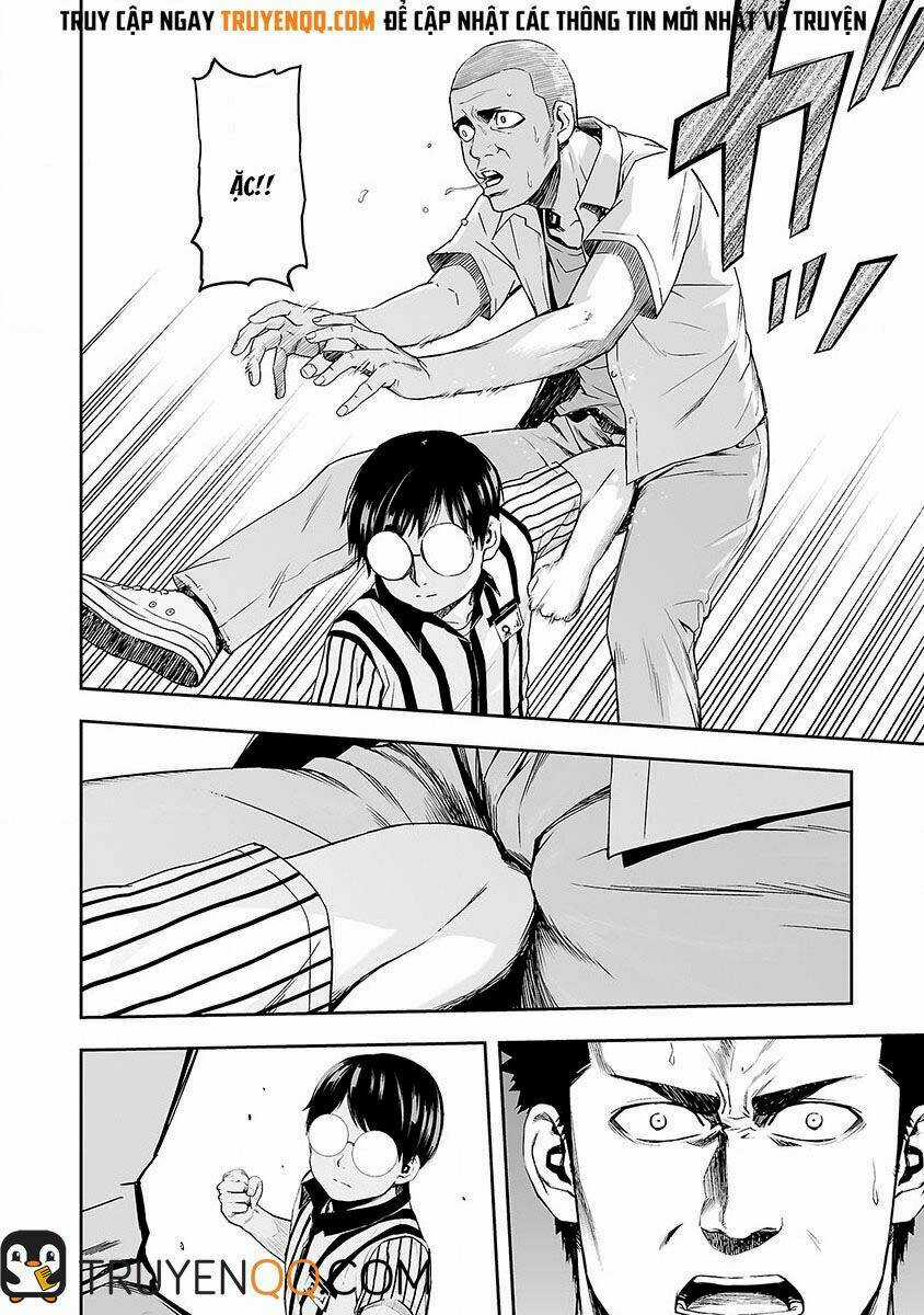 TSUYOSHI: không ai thắng được ta đâu! Chapter 1 trang 44