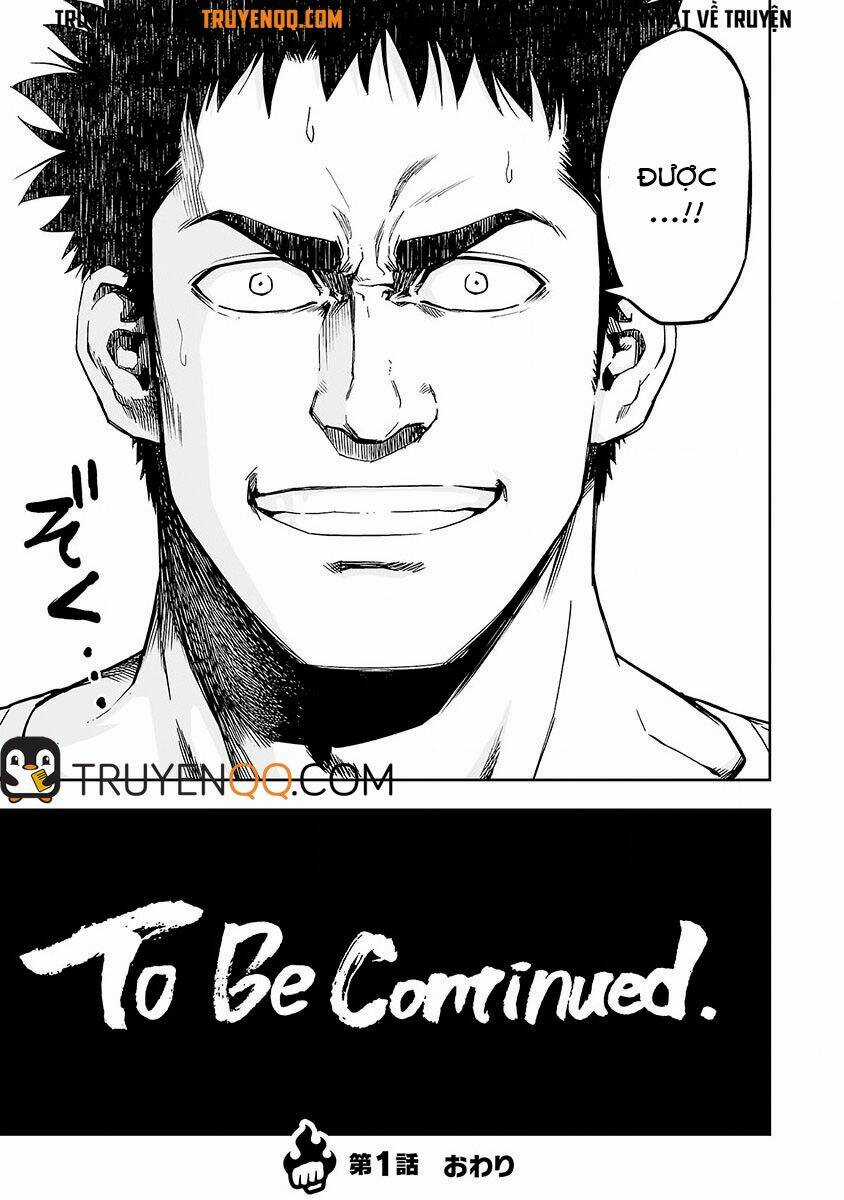 TSUYOSHI: không ai thắng được ta đâu! Chapter 1 trang 53