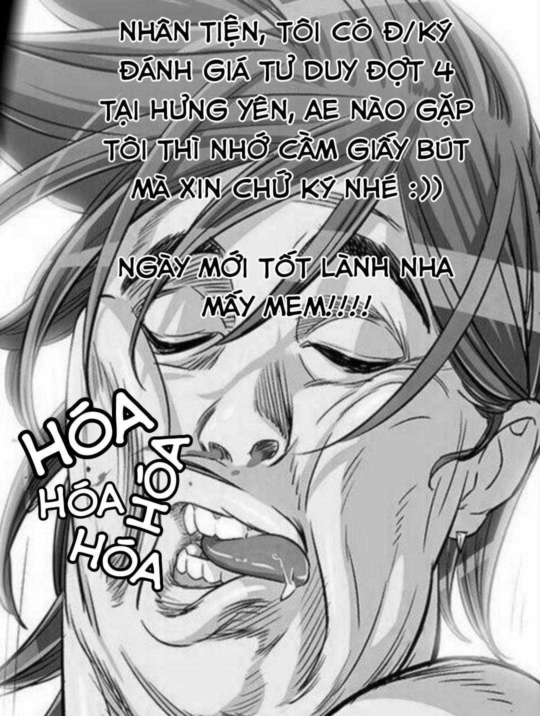 TSUYOSHI: không ai thắng được ta đâu! Chapter 21.2 trang 2