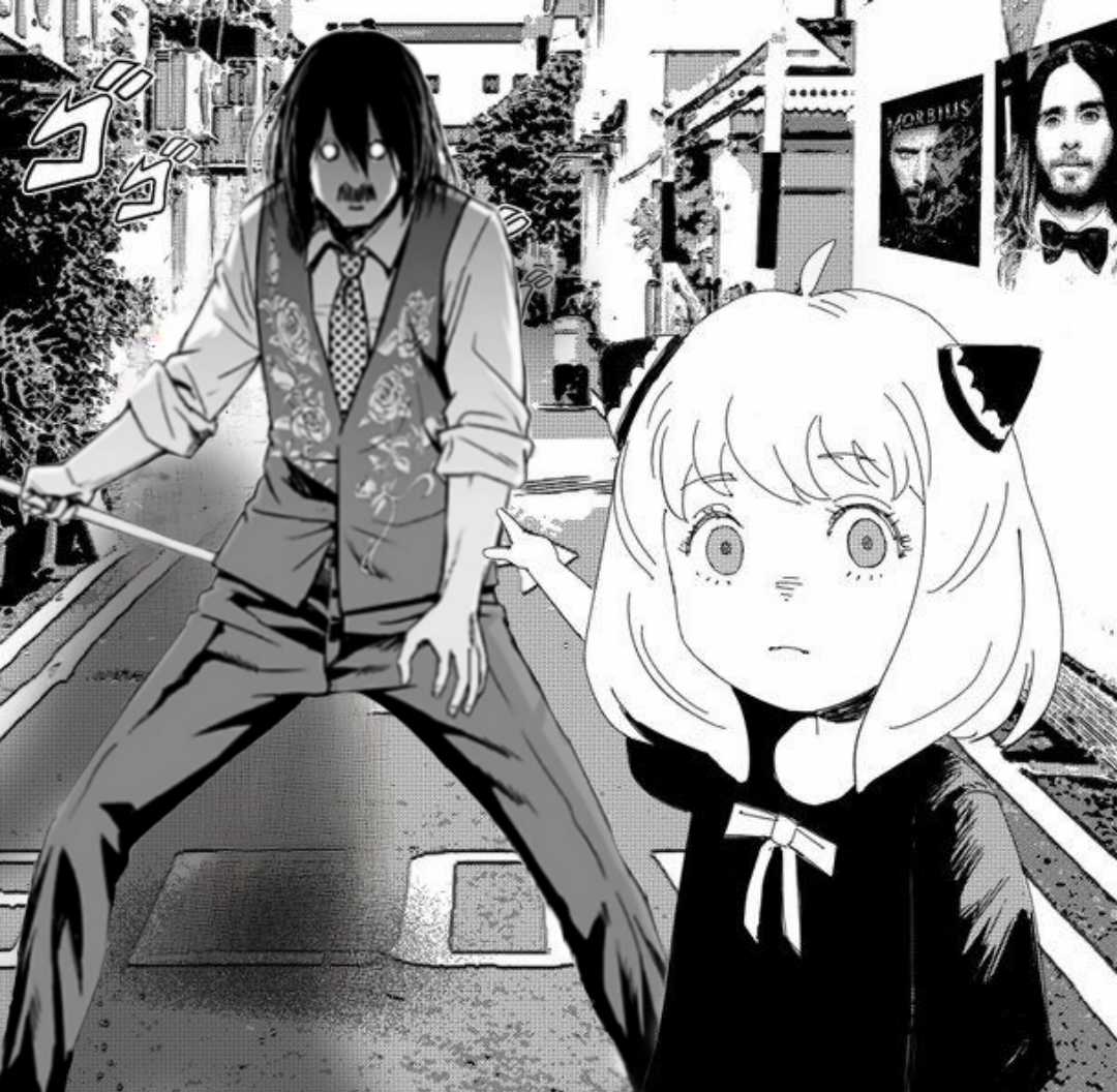 TSUYOSHI: không ai thắng được ta đâu! Chapter 26 trang 14