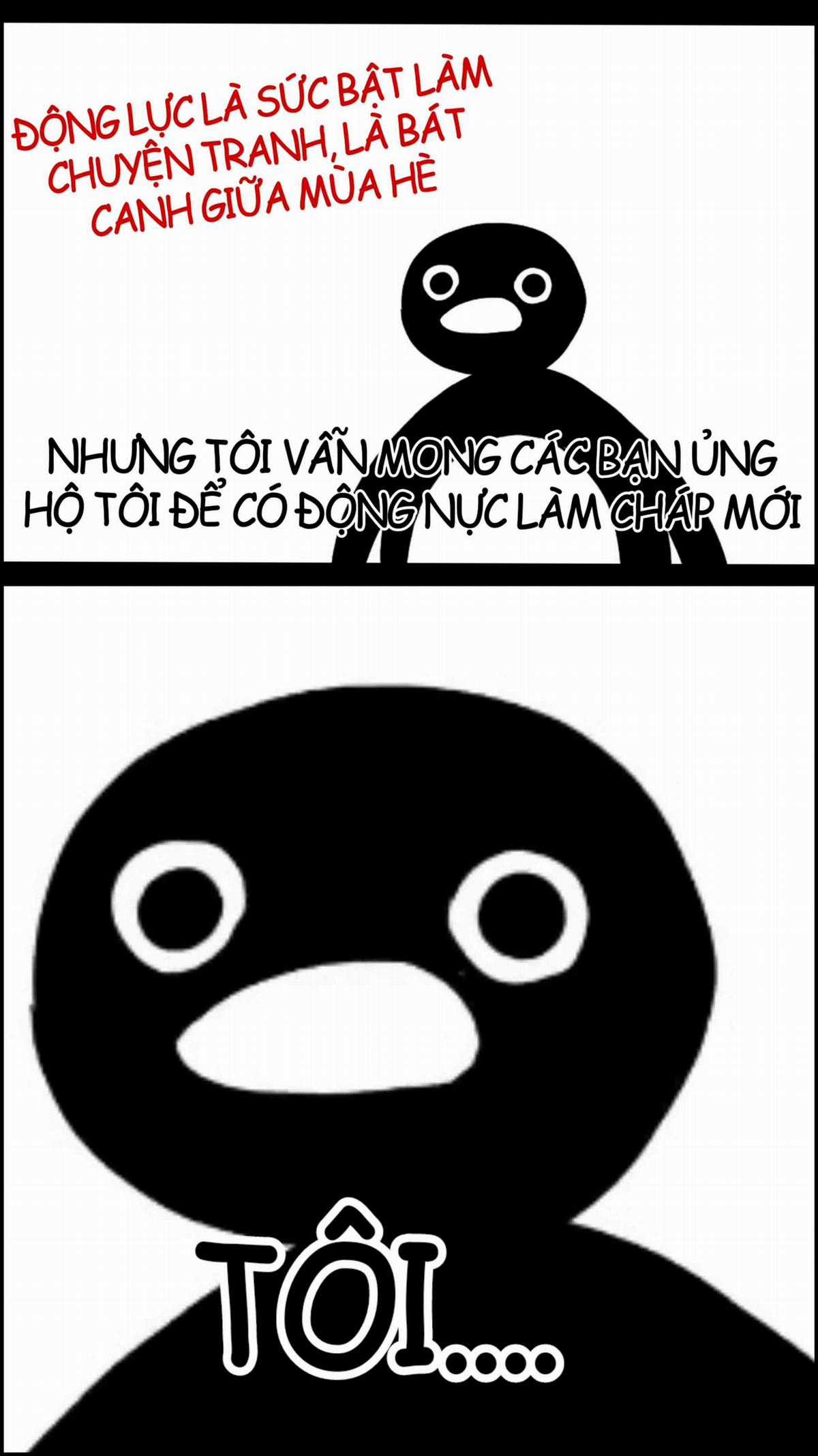 TSUYOSHI: không ai thắng được ta đâu! Chapter 49 trang 3