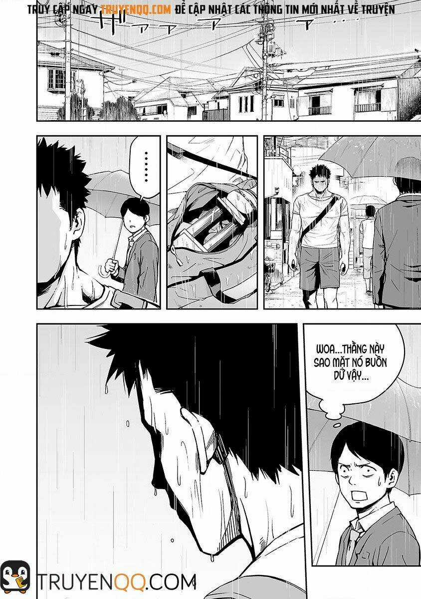 Tsuyoshi Chapter 1 trang 12