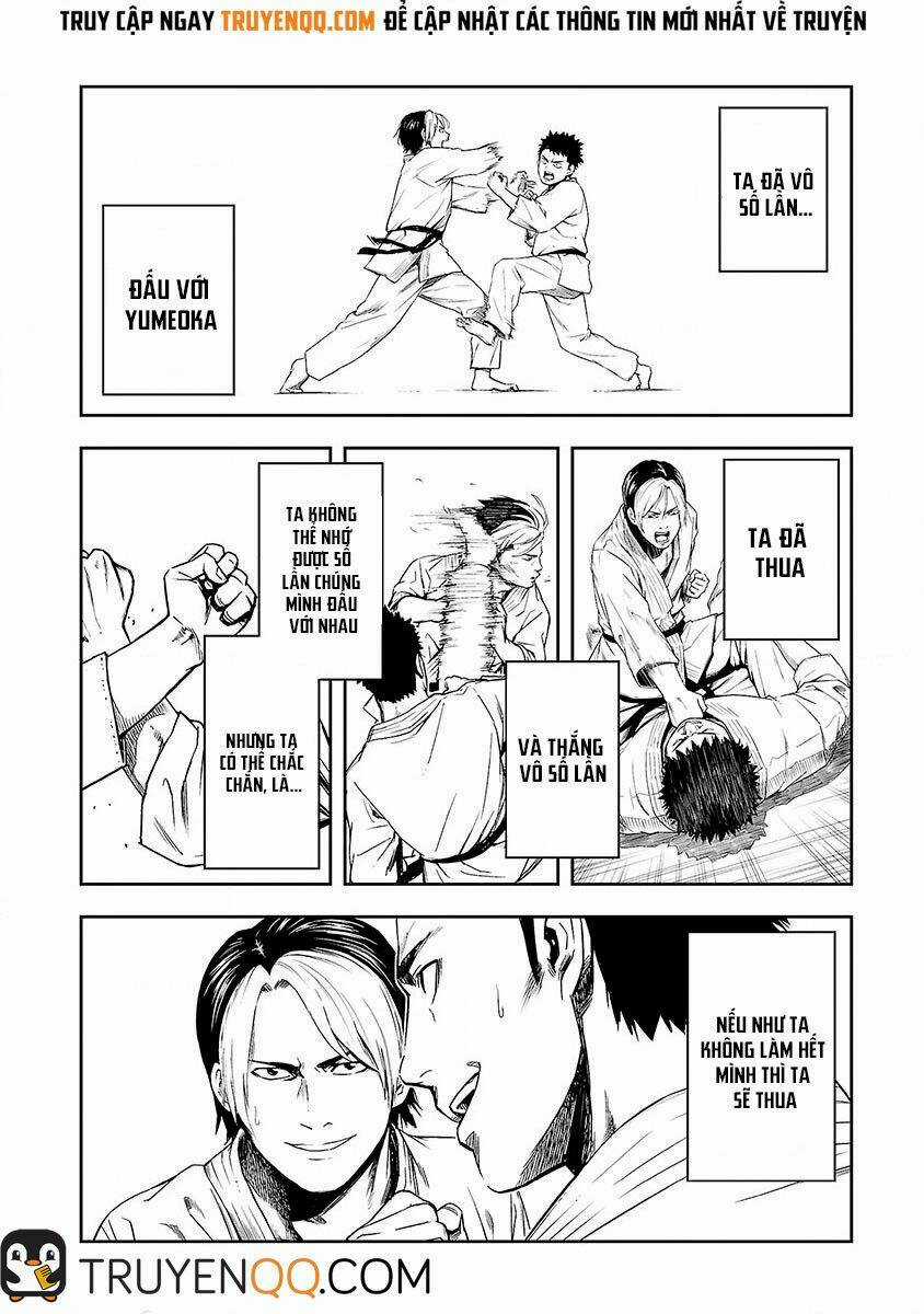 Tsuyoshi Chapter 1 trang 14