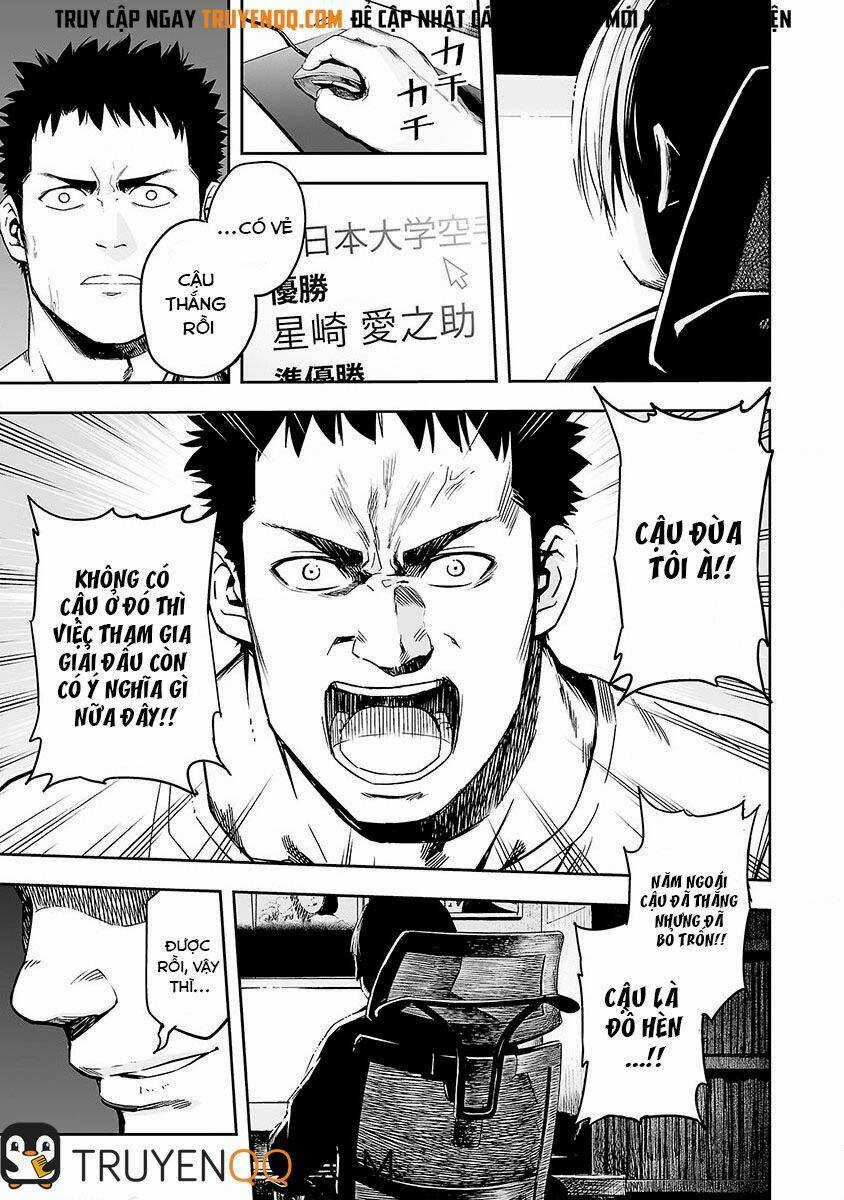 Tsuyoshi Chapter 1 trang 19