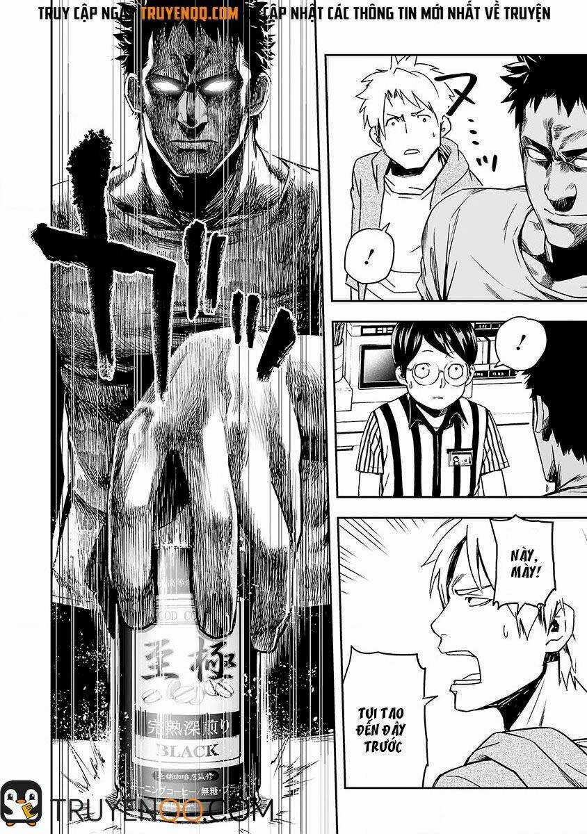 Tsuyoshi Chapter 1 trang 30