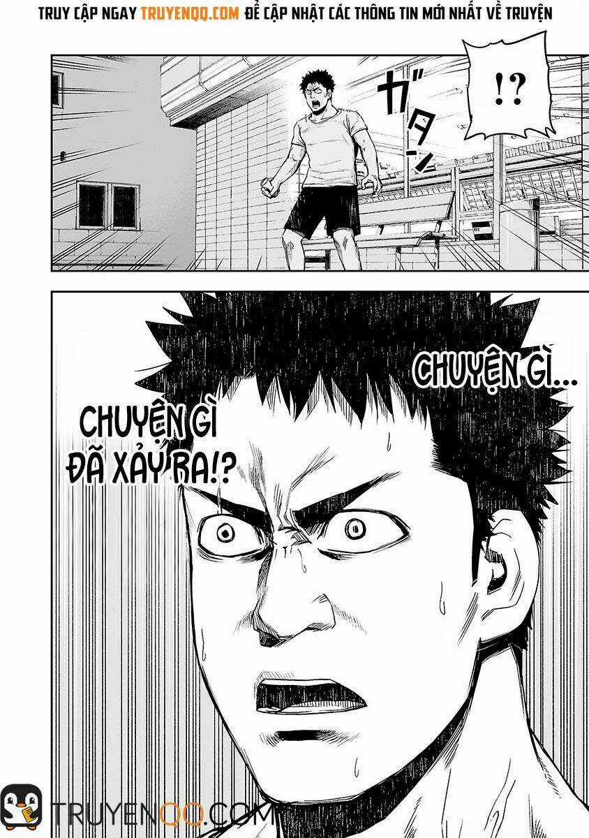 Tsuyoshi Chapter 1 trang 40
