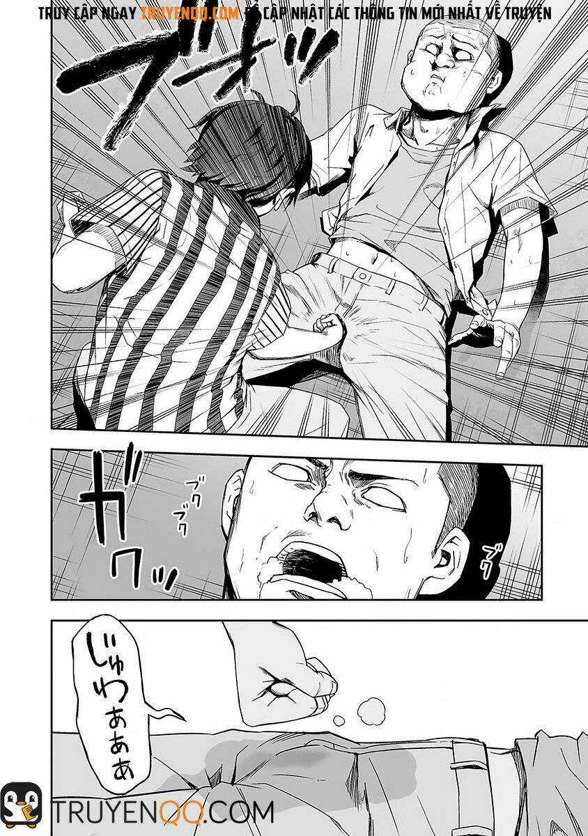 Tsuyoshi Chapter 1 trang 46