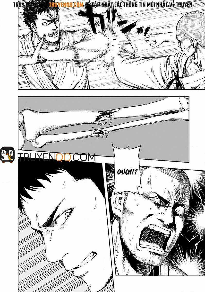 Tsuyoshi Chapter 1 trang 6