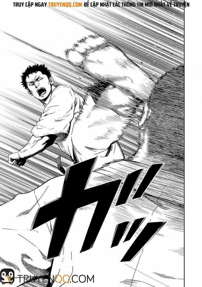 Tsuyoshi Chapter 1 trang 7