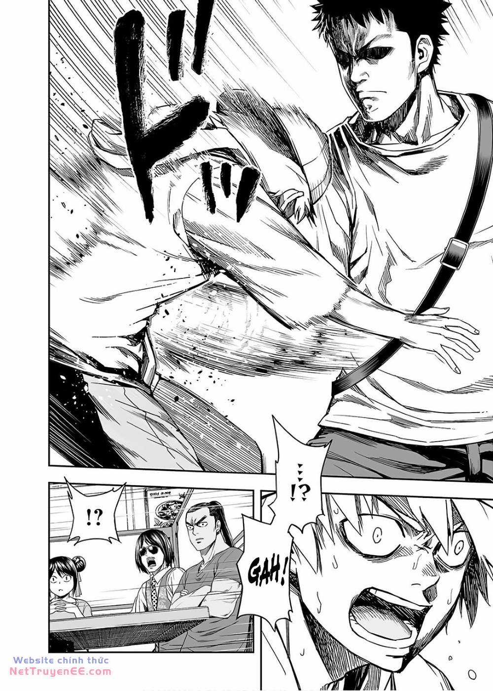 Tsuyoshi Chapter 10 trang 2