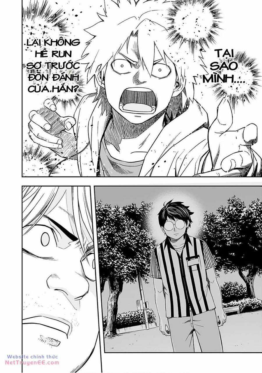 Tsuyoshi Chapter 12 trang 12