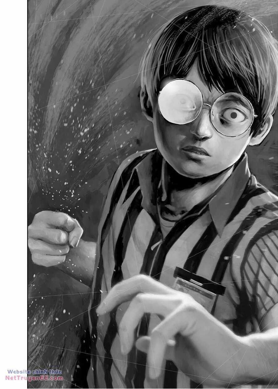 Tsuyoshi Chapter 12 trang 14