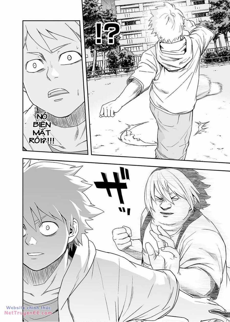 Tsuyoshi Chapter 12 trang 16