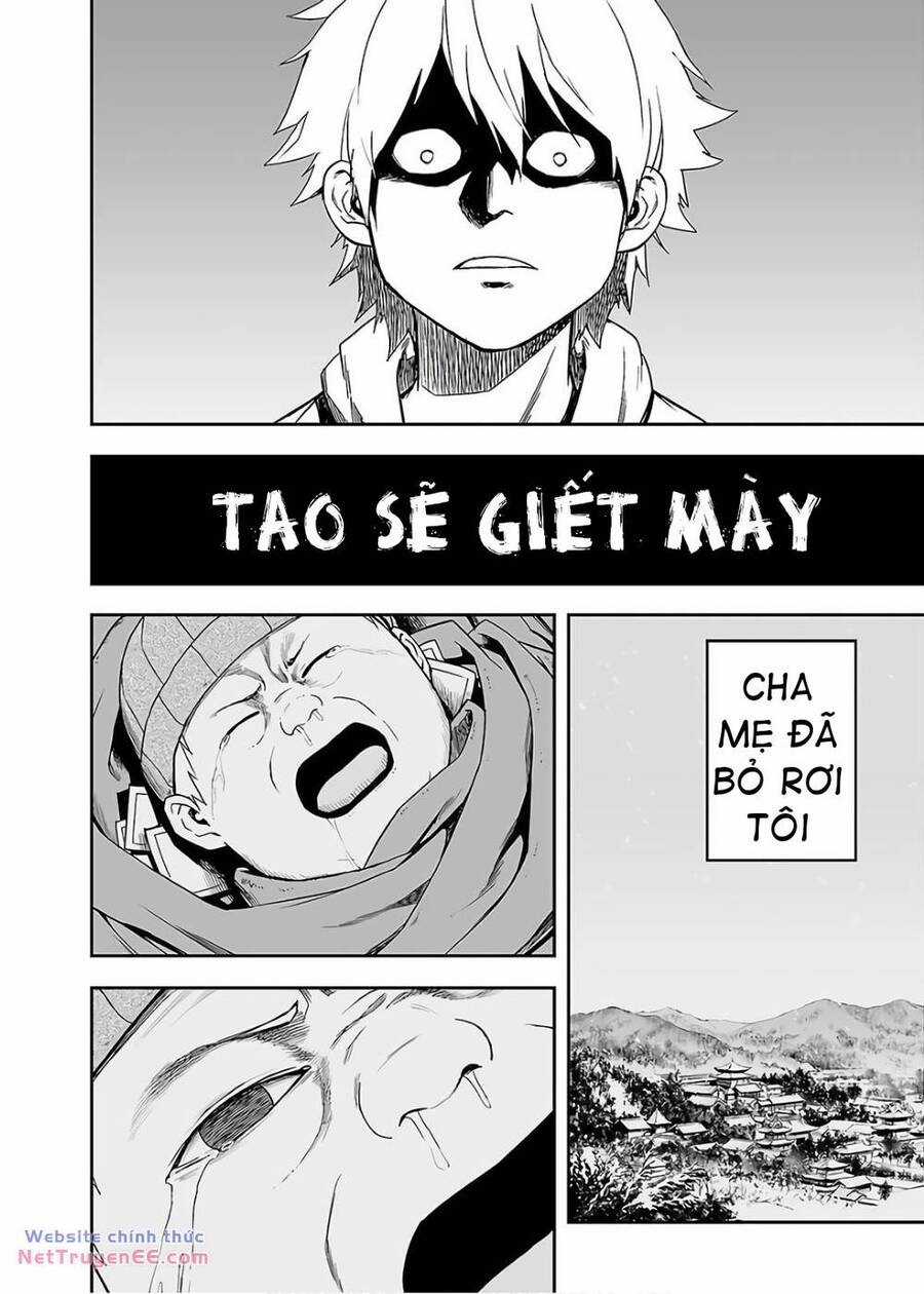 Tsuyoshi Chapter 12 trang 2