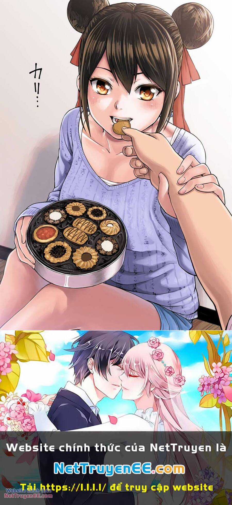 Tsuyoshi Chapter 12 trang 20