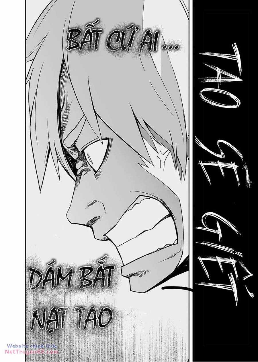 Tsuyoshi Chapter 12 trang 4