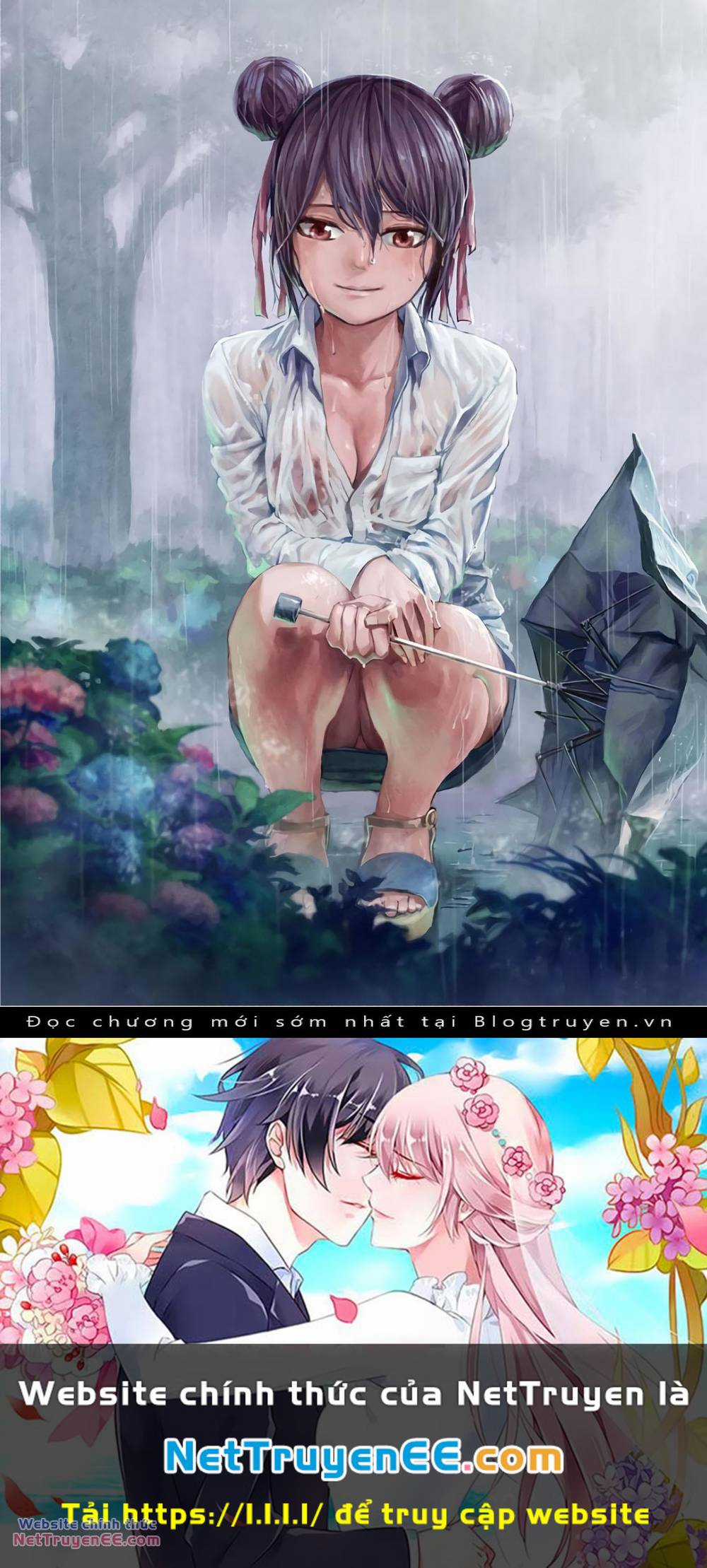 Tsuyoshi Chapter 13 trang 20