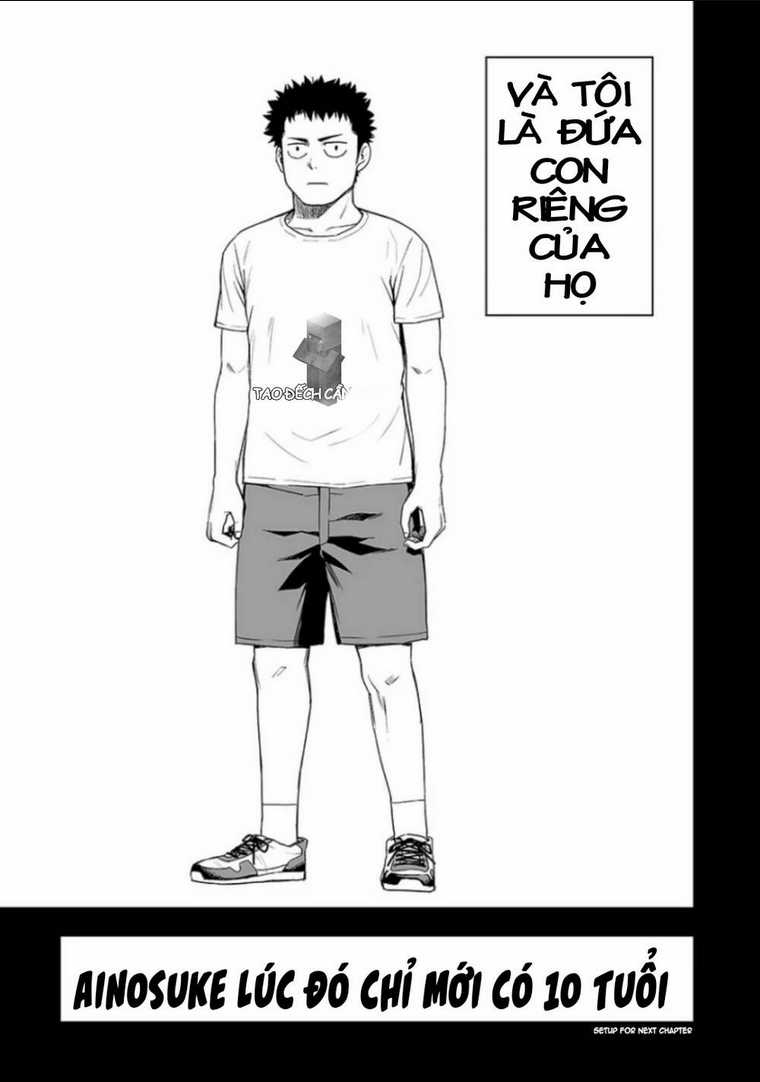 Tsuyoshi Chapter 19 trang 15