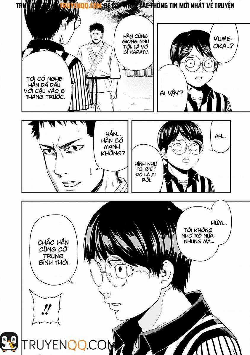 Tsuyoshi Chapter 2 trang 17